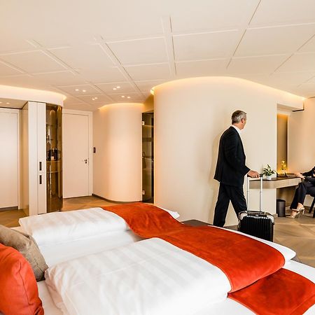 Hotel Neues Tor Бад Вимпфен Екстериор снимка