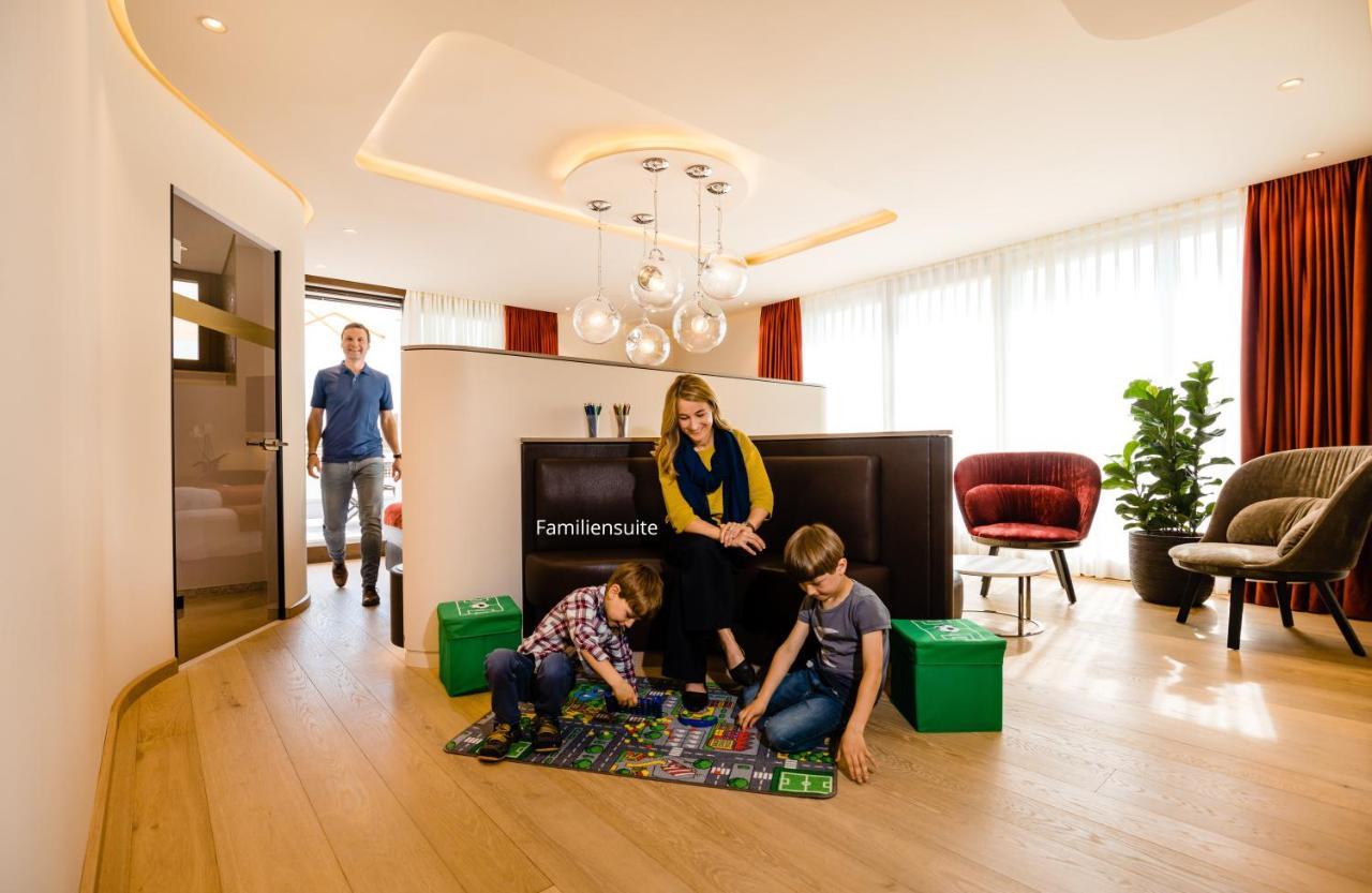 Hotel Neues Tor Бад Вимпфен Екстериор снимка