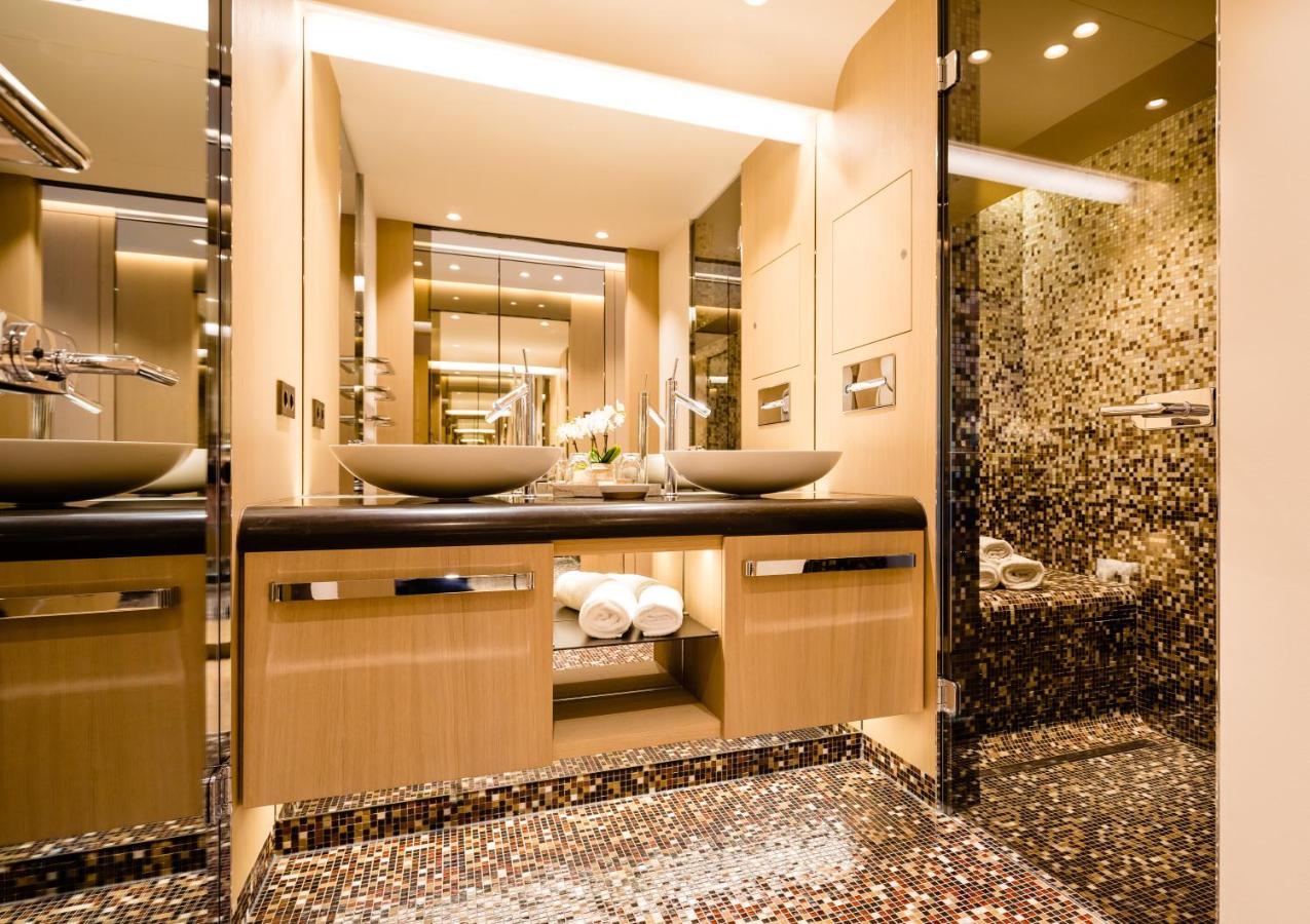 Hotel Neues Tor Бад Вимпфен Екстериор снимка