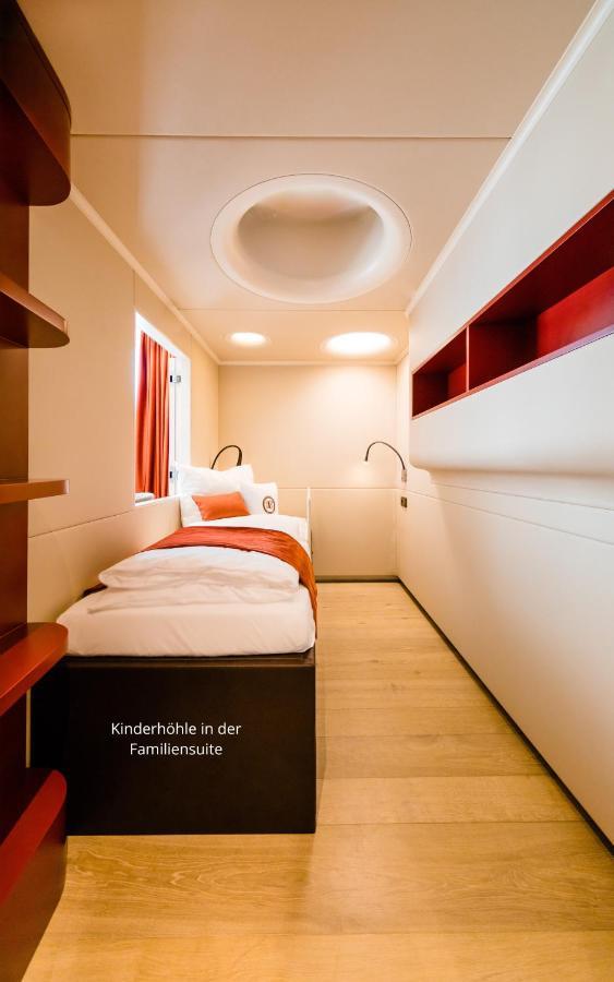 Hotel Neues Tor Бад Вимпфен Екстериор снимка