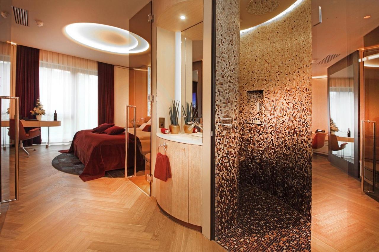Hotel Neues Tor Бад Вимпфен Екстериор снимка