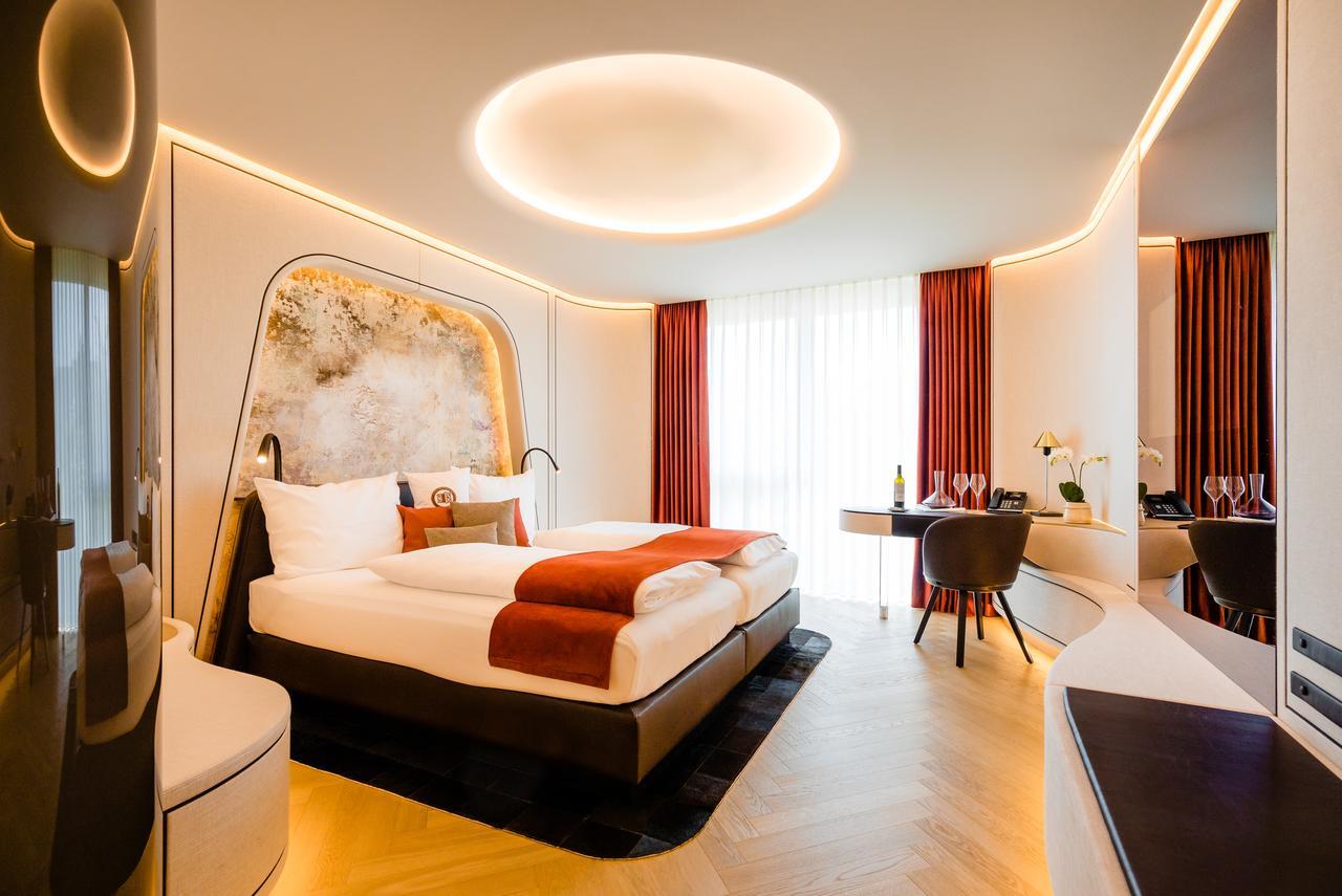 Hotel Neues Tor Бад Вимпфен Екстериор снимка