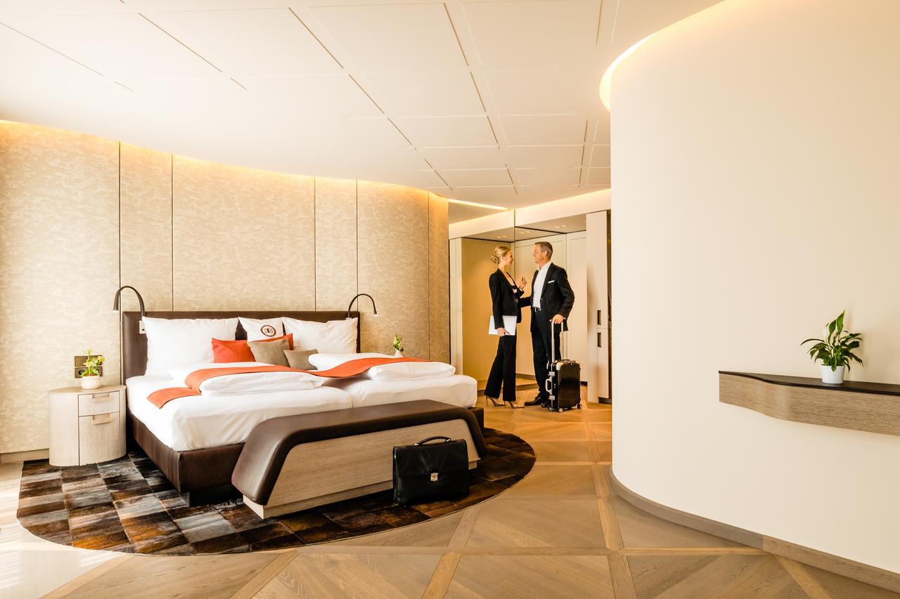 Hotel Neues Tor Бад Вимпфен Екстериор снимка
